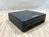 GameBoy Advance SP Onyx Black Console Nintendo Japan - With Defects LH1545