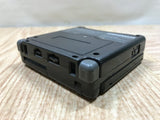 GameBoy Advance SP Onyx Black Console Nintendo Japan - With Defects LH1545