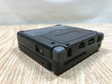 GameBoy Advance SP Onyx Black Console Nintendo Japan - With Defects LH1545