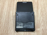 GameBoy Advance SP Onyx Black Console Nintendo Japan - With Defects LH1546