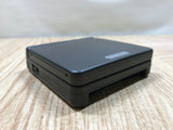 GameBoy Advance SP Onyx Black Console Nintendo Japan - With Defects LH1546