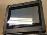 GameBoy Advance SP Onyx Black Console Nintendo Japan - With Defects LH1546
