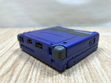 GameBoy Advance SP Azurite Blue Console Nintendo Japan - With Defects LH1548