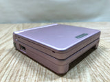 GameBoy Advance SP Pearl Pink Console Nintendo Japan - Tested Working LH1554