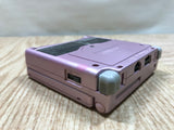 GameBoy Advance SP Pearl Pink Console Nintendo Japan - Tested Working LH1554