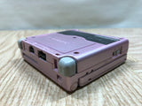 GameBoy Advance SP Pearl Pink Console Nintendo Japan - With Defects LH1555