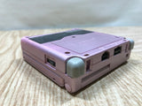 GameBoy Advance SP Pearl Pink Console Nintendo Japan - With Defects LH1555