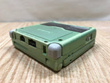 GameBoy Advance SP Pearl Green ToysRUs Console Japan - With Defects LH1556