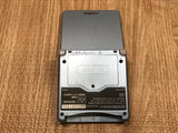 GameBoy Advance SP Pearl Blue Console Nintendo Japan - With Defects LH1558