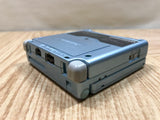GameBoy Advance SP Pearl Blue Console Nintendo Japan - With Defects LH1558
