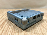 GameBoy Advance SP Pearl Blue Console Nintendo Japan - With Defects LH1558