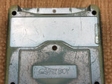 GameBoy Advance SP Pearl Blue Console Nintendo Japan - With Defects LH1559