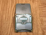 GameBoy Advance SP Pearl Blue Console Nintendo Japan - With Defects LH1559