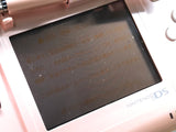 Nintendo DS Candy Pink Console Nintendo Japan - With Defects LH1560