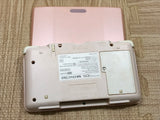 Nintendo DS Candy Pink Console Nintendo Japan - With Defects LH1560