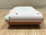 Nintendo DS Candy Pink Console Nintendo Japan - With Defects LH1560