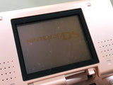 Nintendo DS Candy Pink Console Nintendo Japan - With Defects LH1560