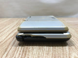 Nintendo DS Platinum Silver Console Nintendo Japan - With Defects LH1561