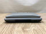 Nintendo DS Platinum Silver Console Nintendo Japan - With Defects LH1562