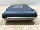 Nintendo DS Platinum Silver Console Nintendo Japan - With Defects LH1562