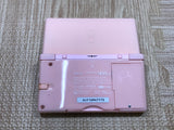 Nintendo DS Lite Noble Pink Console Nintendo Japan - With Defects LH1563