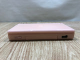 Nintendo DS Lite Noble Pink Console Nintendo Japan - With Defects LH1563
