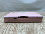 Nintendo DS Lite Noble Pink Console Nintendo Japan - With Defects LH1563