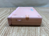 Nintendo DS Lite Noble Pink Console Nintendo Japan - With Defects LH1563