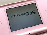 Nintendo DS Lite Noble Pink Console Nintendo Japan - With Defects LH1563