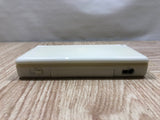 Nintendo DS Lite Crystal White Console Nintendo Japan - With Defects LH1564