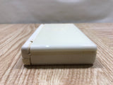 Nintendo DS Lite Crystal White Console Nintendo Japan - With Defects LH1564