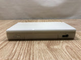Nintendo DS Lite Crystal White Console Nintendo Japan - With Defects LH1565