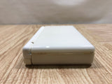 Nintendo DS Lite Crystal White Console Nintendo Japan - With Defects LH1565