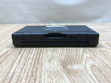 Nintendo DS Lite Crimson Black Console Nintendo Japan - With Defects LH1566