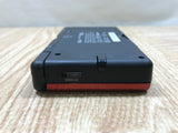 Nintendo DS Lite Crimson Black Console Nintendo Japan - With Defects LH1566