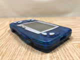 Wonder Swan Skeleton Blue Console Japan - With Defects LH1567