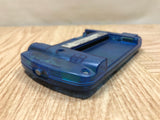 Wonder Swan Skeleton Blue Console Japan - With Defects LH1567