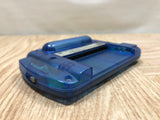 Wonder Swan Skeleton Blue Console Japan - With Defects LH1568