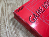 GameBoy Pocket Box Only for Console Nintendo Japan - LH1569