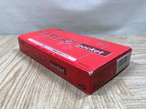 GameBoy Pocket Box Only for Console Nintendo Japan - LH1569