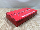 GameBoy Pocket Box Only for Console Nintendo Japan - LH1569