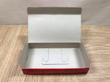 GameBoy Pocket Box Only for Console Nintendo Japan - LH1569