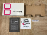 Nintendo DS Box Only for Console Nintendo Japan - LH1570