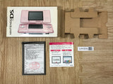 Nintendo DS Box Only for Console Nintendo Japan - LH1570