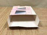 Nintendo DS Lite Only Box for Console Nintendo Japan - Tested Working LH1571