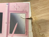 Nintendo DS Lite Only Box for Console Nintendo Japan - Tested Working LH1571