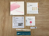 Nintendo DS Lite Only Box for Console Nintendo Japan - Tested Working LH1571