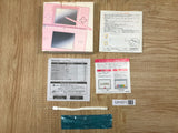 Nintendo DS Lite Only Box for Console Nintendo Japan - Tested Working LH1571