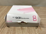 Nintendo DS Lite Only Box for Console Nintendo Japan - Tested Working LH1571