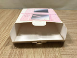 Nintendo DS Lite Only Box for Console Nintendo Japan - Tested Working LH1571